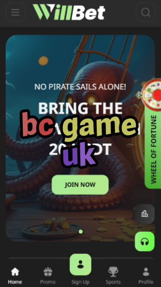 BC Game UK - British Gambling Laws-vz72fvrf.com