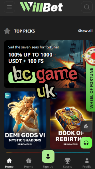BC Game UK - British Gambling Laws-vz72fvrf.com