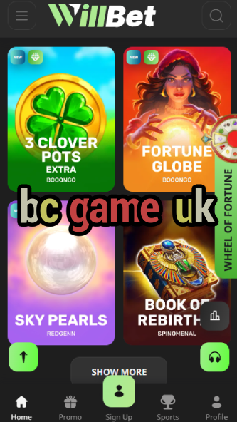 BC Game UK - British Gambling Laws-vz72fvrf.com